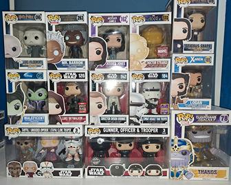 Funko pop