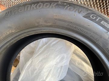 NUOVE 225/60/R17 96h Hankook Estive