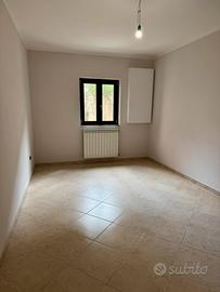 Appartamento di nuova costruzione in Flumeri (AV)