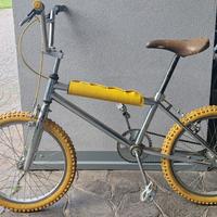 BMX epoca