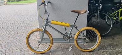 BMX epoca