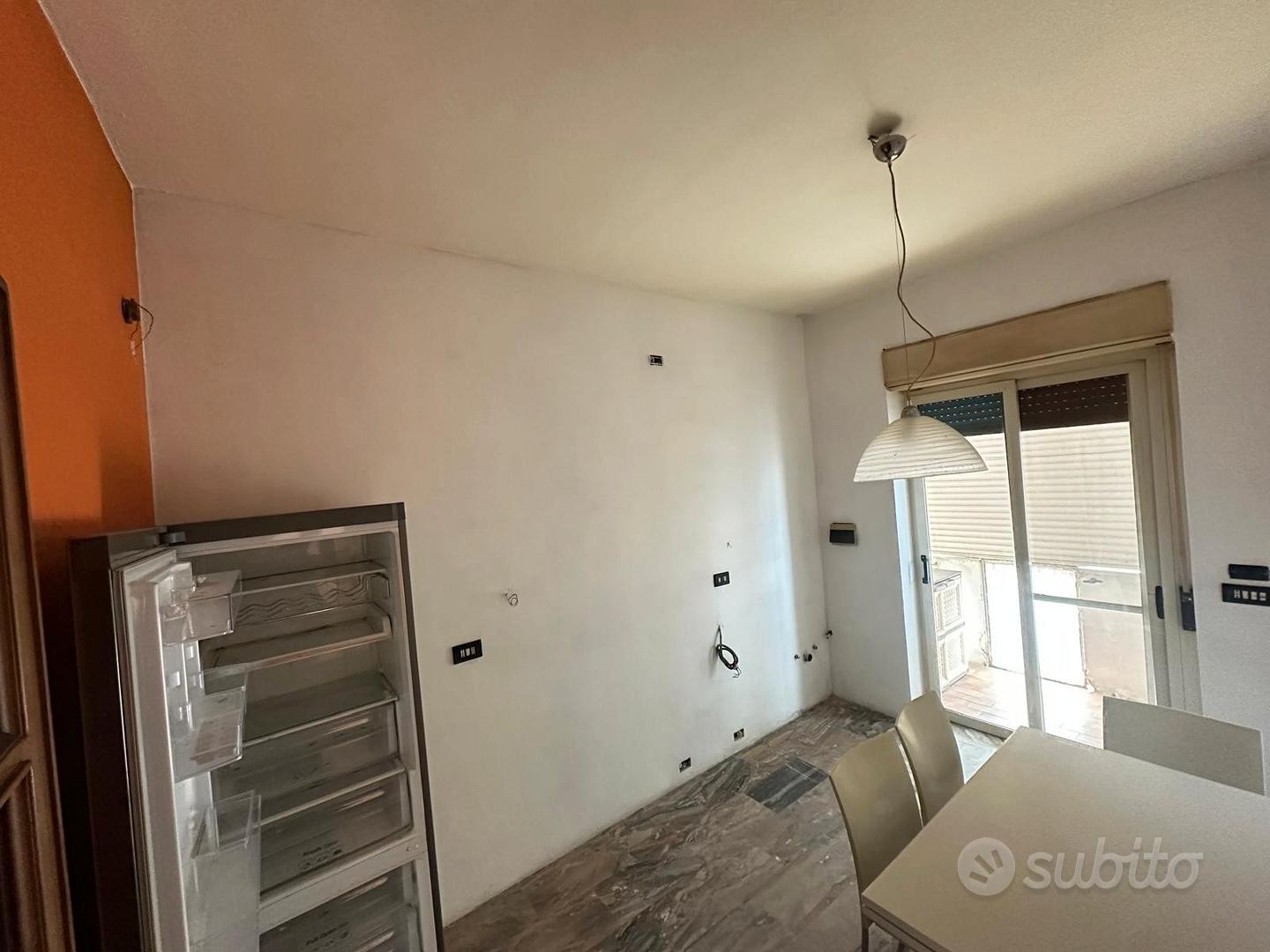 Appartamento – Reggio Calabria, Ravagnese - Altro