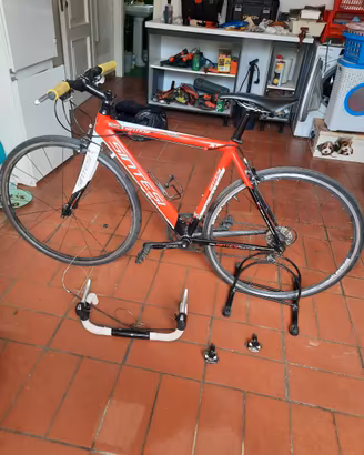bici da corsa
