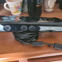 kinect x box 360