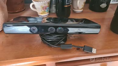 kinect x box 360