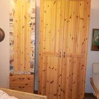 Armadio Ikea leggere descrizione!!!