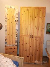 Armadio Ikea leggere descrizione!!!