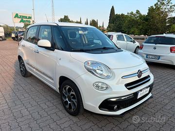 FIAT 500L 1.3 MJT SI A NEOPATENTATI