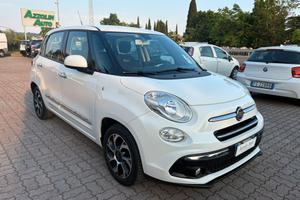 FIAT 500L 1.3 MJT SI A NEOPATENTATI