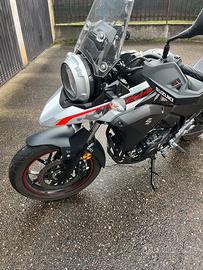 Vstrom 250 Suzuki