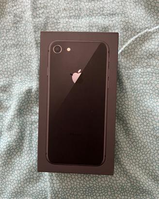 Ipome 8 64 gb