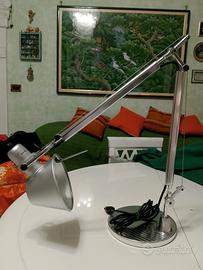 Lampada Artemide Tolomeo Mini 