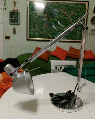 Lampada Artemide Tolomeo Mini 