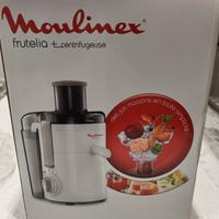 Moulinex Frutelia centrifuga