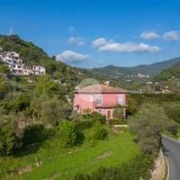 PORZIONE DI TRIFAMILIARE A IMPERIA