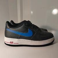 air force 1 usata poche volte. 