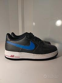 air force 1 usata poche volte. 