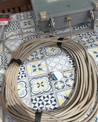 faro. da esterno