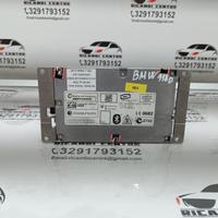 Centralina bluetooth bmw e87 lci e90 e91 e92 e93 2