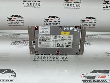 Centralina bluetooth bmw e87 lci e90 e91 e92 e93 2