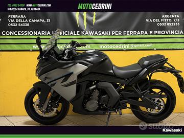 Cfmoto 650gt - 2022