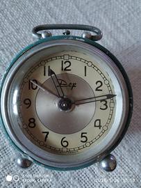 Orologio sveglia Francese DEP