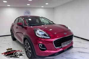 Ford Puma 1.5 EcoBlue 120 CV S&S Titanium
