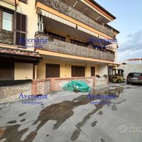 Appartamento 4 vani-2 acc-box+posto auto+cantinola