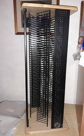 CASE ROTANTE PER 200 CD