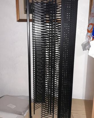 CASE ROTANTE PER 200 CD
