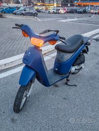 Piaggio free 50 1998 revisione appena fatta