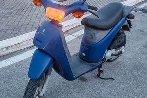Piaggio free 50 1998 revisione appena fatta