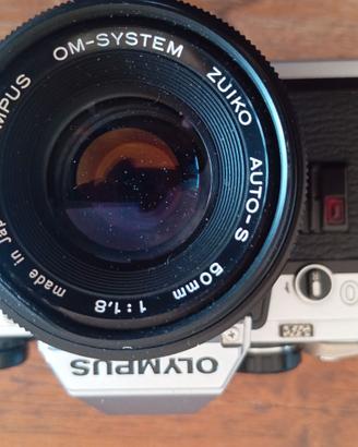 Olympus om 10