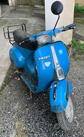 Vespa 50 special 4 marce