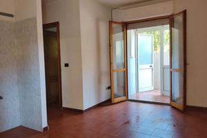Trilocale con posto auto privato