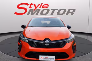 RENAULT Clio ECO-G 100 CV 5 porte Evolution