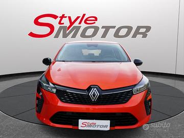 RENAULT Clio ECO-G 100 CV 5 porte Evolution