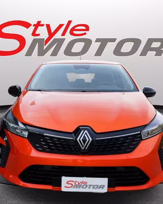 RENAULT Clio ECO-G 100 CV 5 porte Evolution