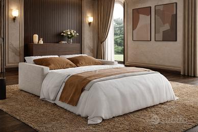 Divano Perfetto per il Living – Confortevole e Mod