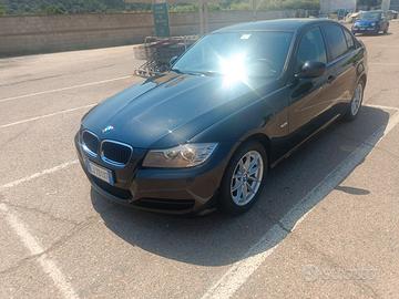 BMW Serie 3 (E90/91) - 2012