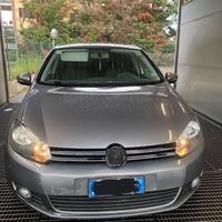 Volkswagen Golf 6