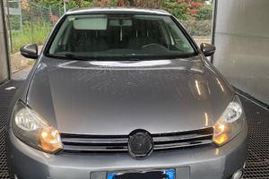 Volkswagen Golf 6