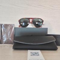Persol 3302 Havana 