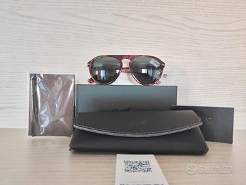 Persol 3302 Havana 