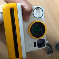 Polaroid Now