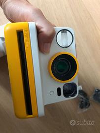Polaroid Now