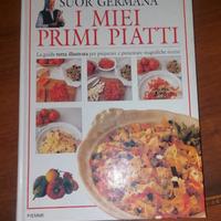 Libro di ricette