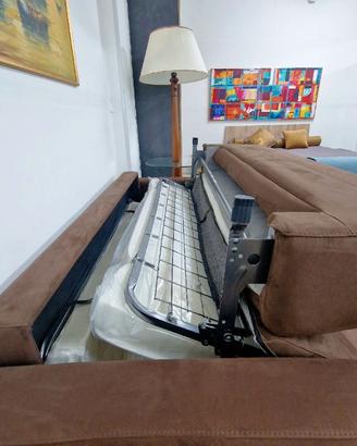 Super PROMO - DIVANO LETTO