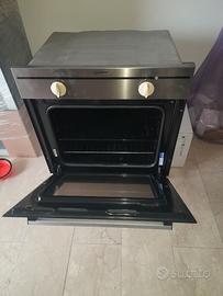 Forno da incasso Indesit