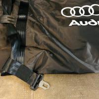 Borsa porta sci Audi